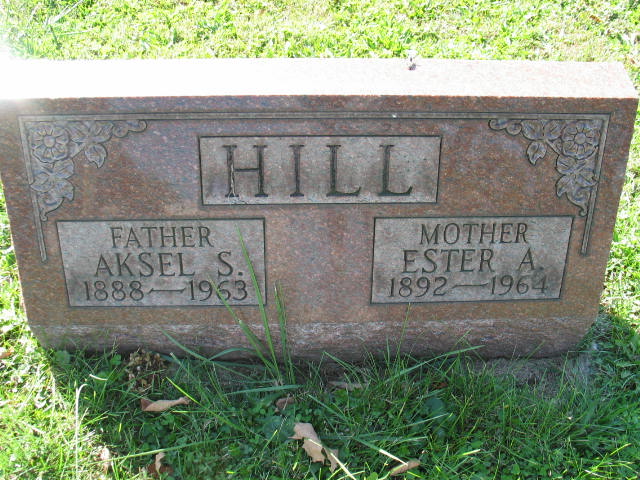 tombstone